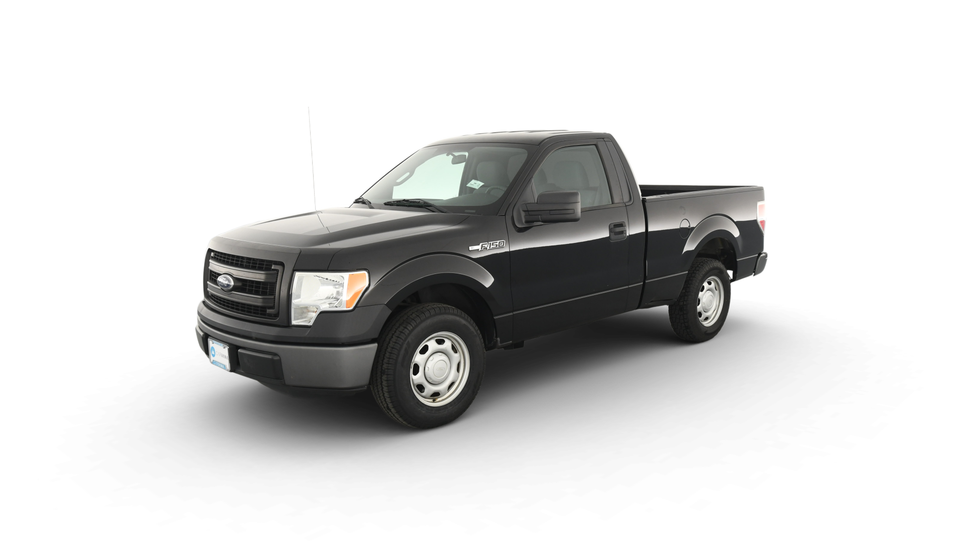 2013 Ford F150 Regular Cab Carvana 2013-ford-f150-regular-cab-carvana